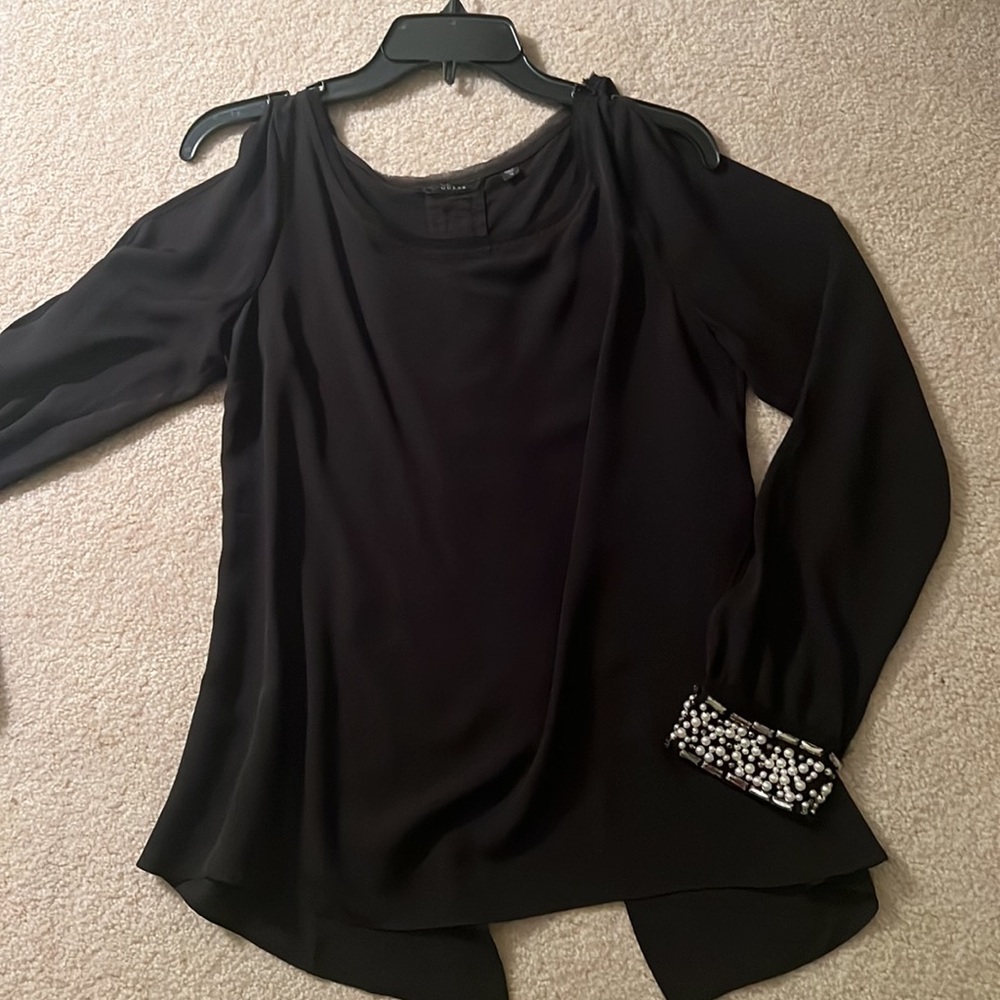 Guess blouse - Picture 3 of 4